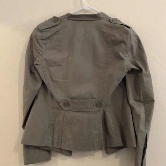 Coat - Picture 5 of 6